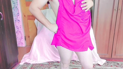 Young trans, кончить