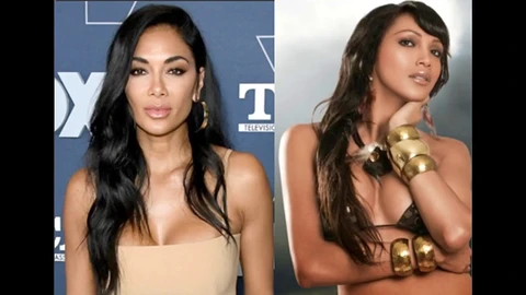 Тетас грандес, blowjob