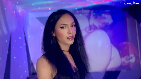 大量精液, 喷射