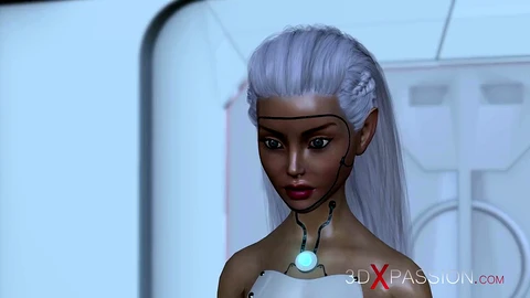 肛门-性爱, 高清视频