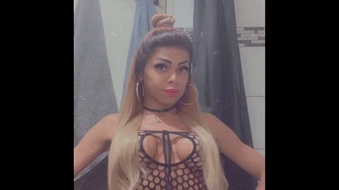 人妖干男人, 体内射精