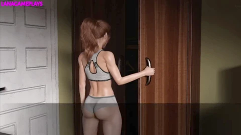 3d-анимированные, japanese futanari uncensored