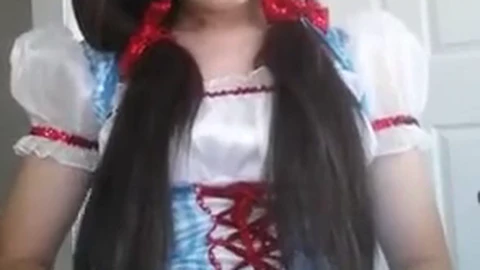 the outstanding paige james